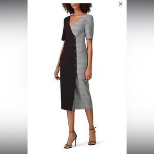 Fame and Partners Everly dress